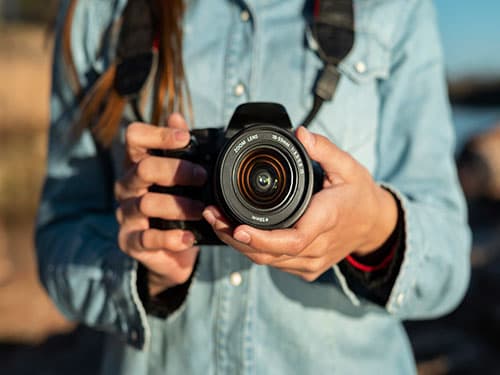 Photography I