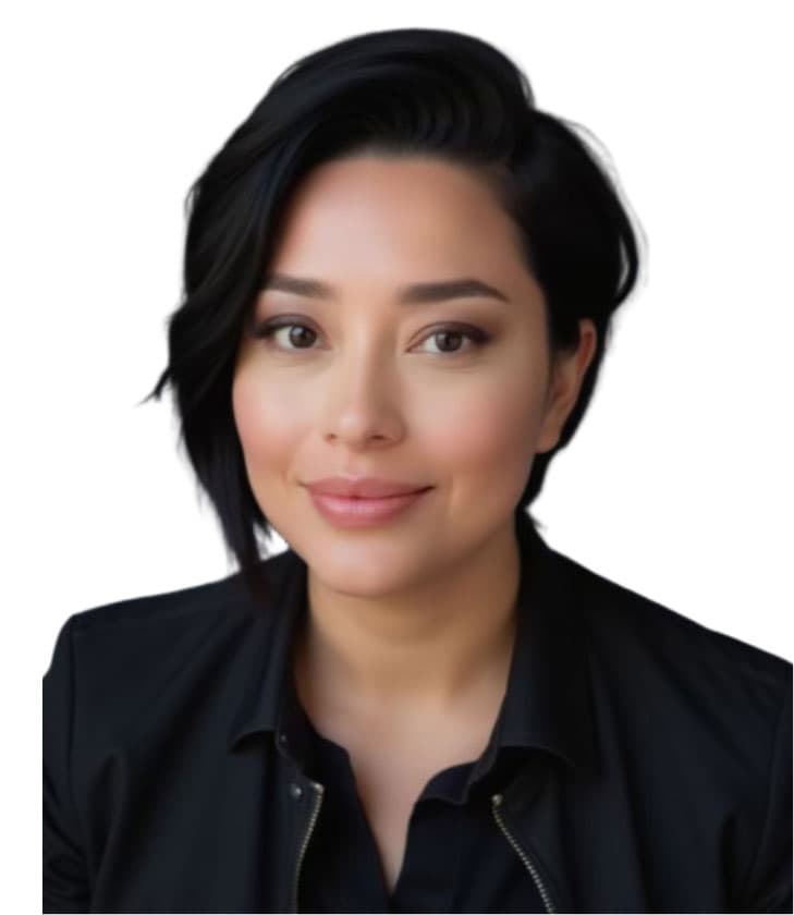 Portrait of Monica Loera